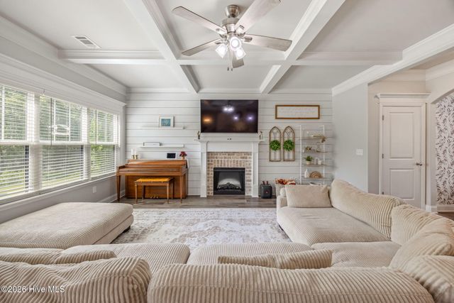 825 Lost Grove Trail, Evans, GA 30809