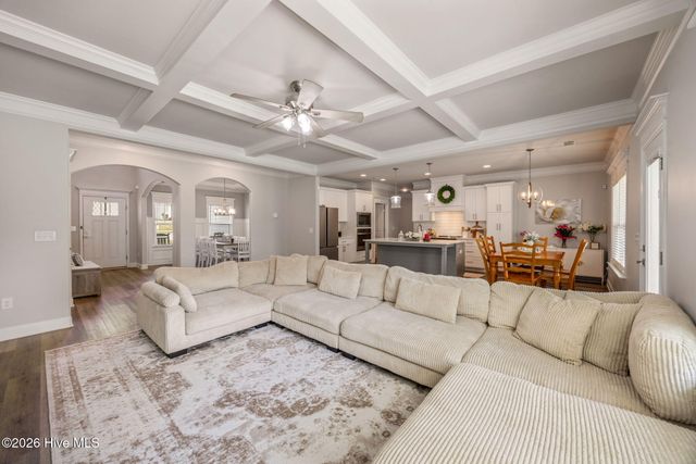 825 Lost Grove Trail, Evans, GA 30809