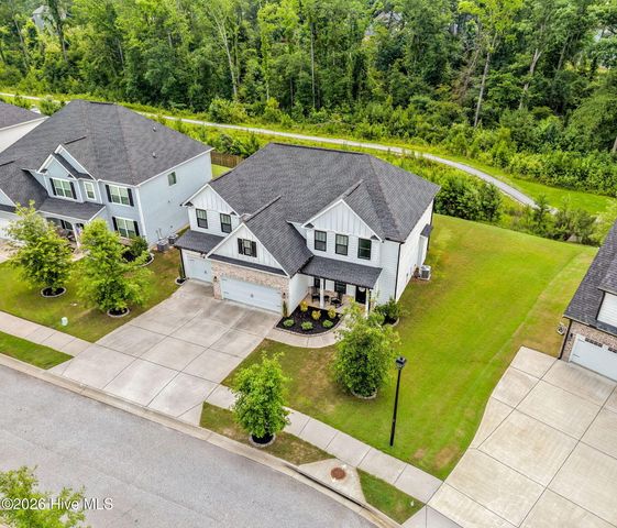 825 Lost Grove Trail, Evans, GA 30809