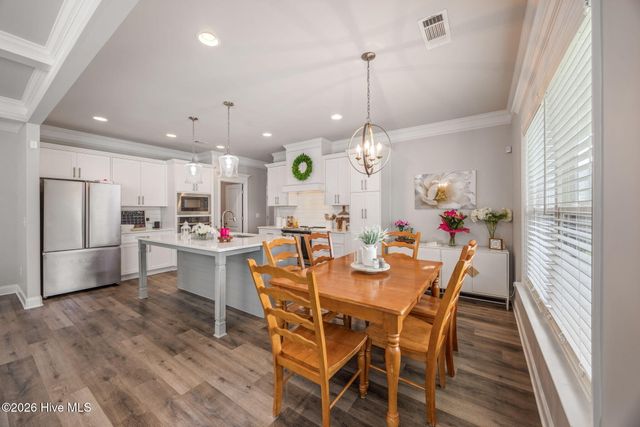 825 Lost Grove Trail, Evans, GA 30809