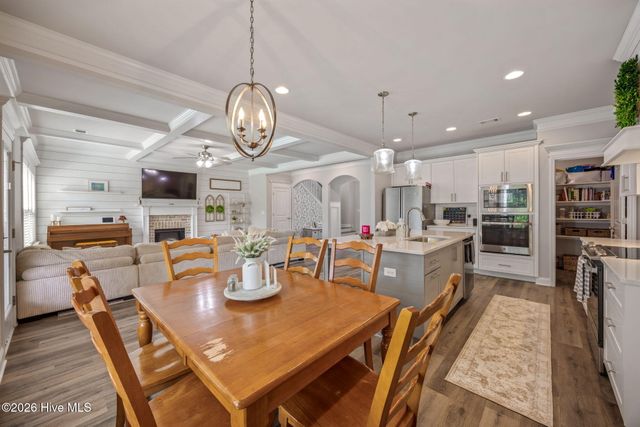 825 Lost Grove Trail, Evans, GA 30809