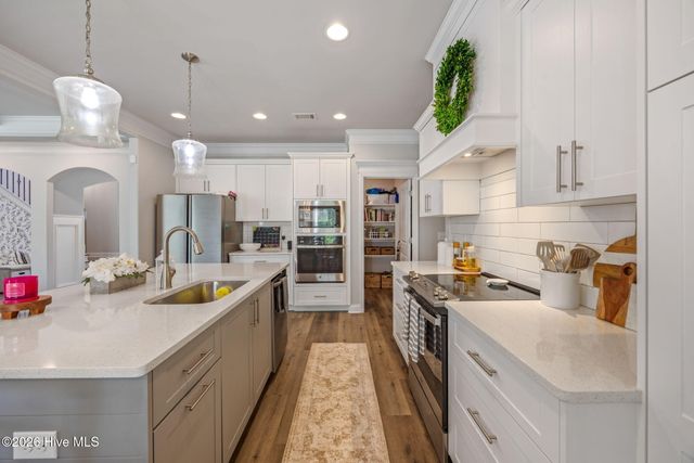 825 Lost Grove Trail, Evans, GA 30809