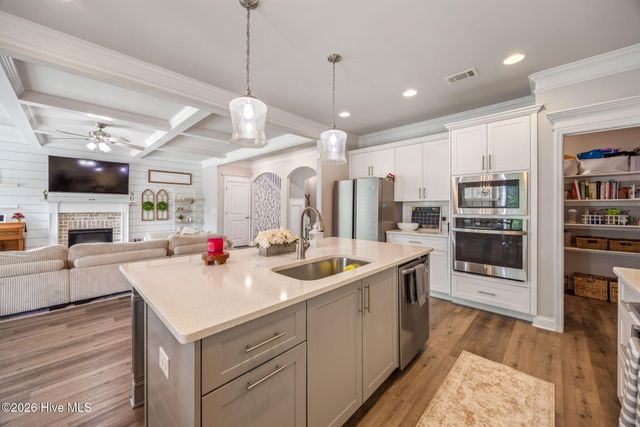 825 Lost Grove Trail, Evans, GA 30809