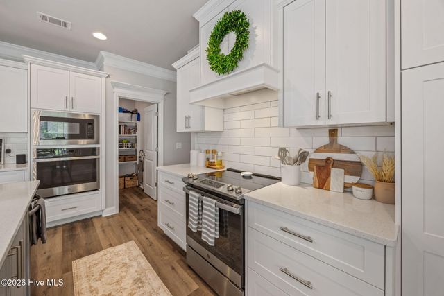 825 Lost Grove Trail, Evans, GA 30809