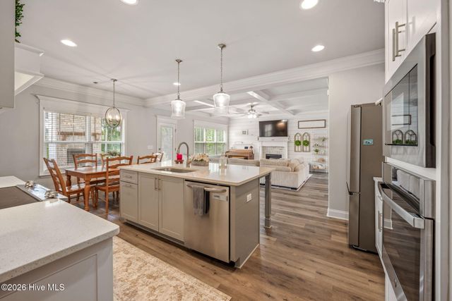 825 Lost Grove Trail, Evans, GA 30809