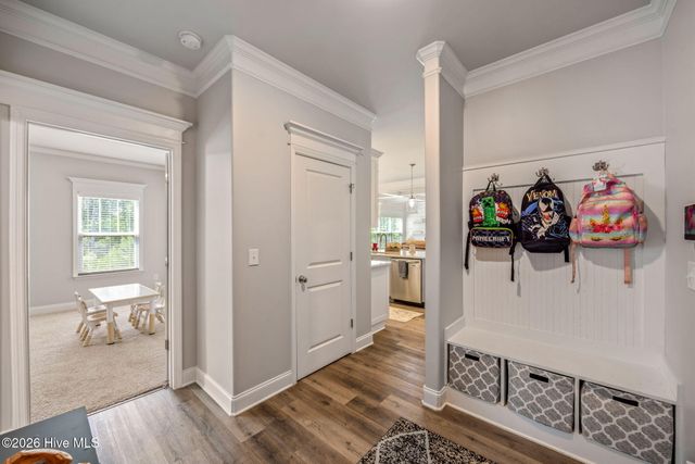 825 Lost Grove Trail, Evans, GA 30809