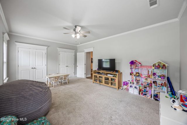 825 Lost Grove Trail, Evans, GA 30809