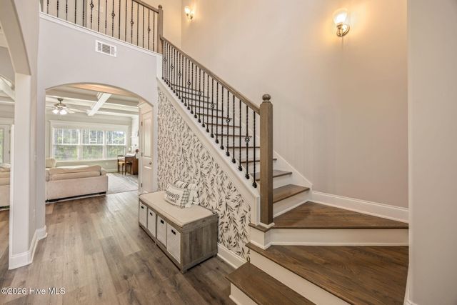 825 Lost Grove Trail, Evans, GA 30809