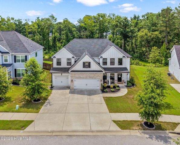 825 Lost Grove Trail, Evans, GA 30809