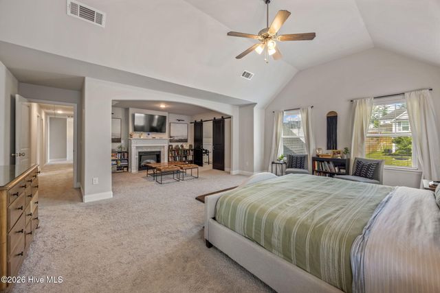 825 Lost Grove Trail, Evans, GA 30809