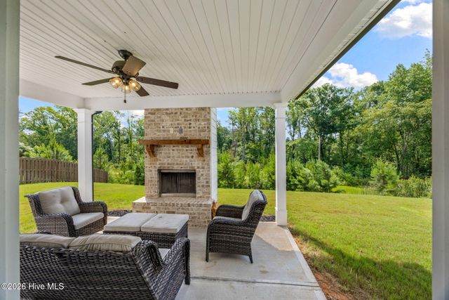825 Lost Grove Trail, Evans, GA 30809