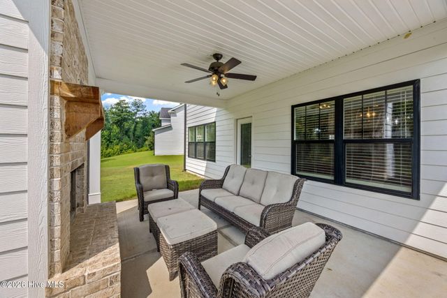 825 Lost Grove Trail, Evans, GA 30809