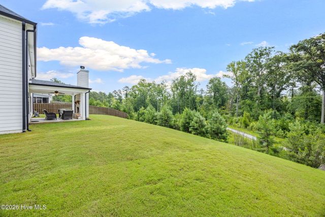 825 Lost Grove Trail, Evans, GA 30809