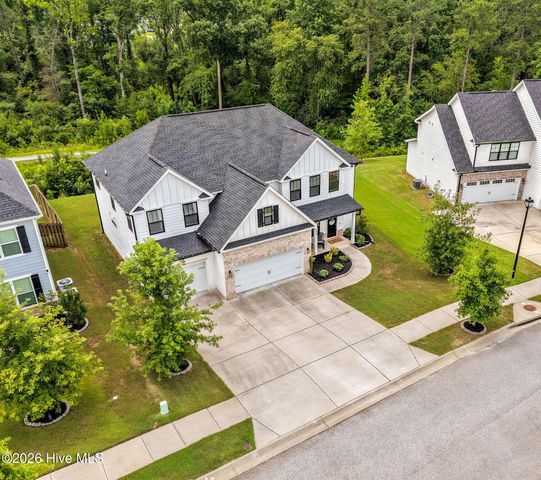 825 Lost Grove Trail, Evans, GA 30809