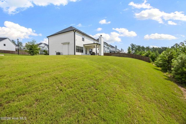 825 Lost Grove Trail, Evans, GA 30809