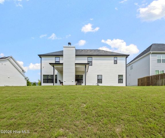 825 Lost Grove Trail, Evans, GA 30809