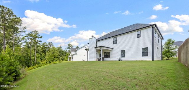 825 Lost Grove Trail, Evans, GA 30809