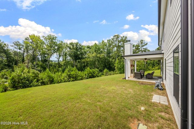 825 Lost Grove Trail, Evans, GA 30809