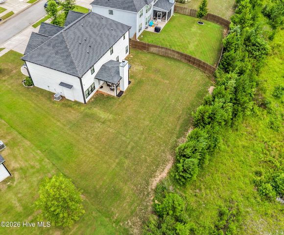 825 Lost Grove Trail, Evans, GA 30809