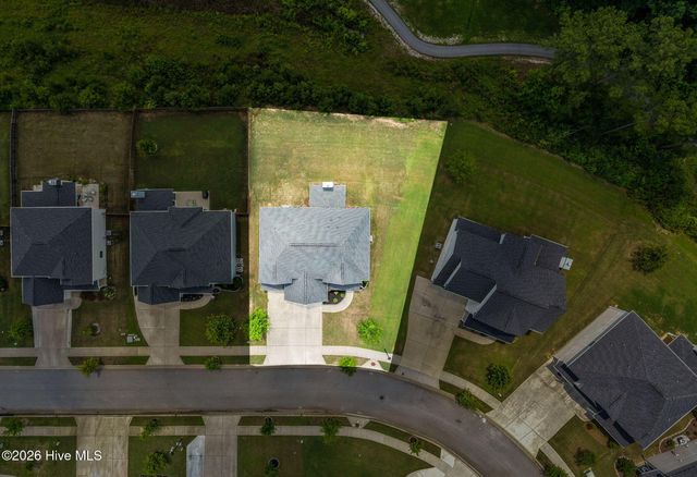 825 Lost Grove Trail, Evans, GA 30809