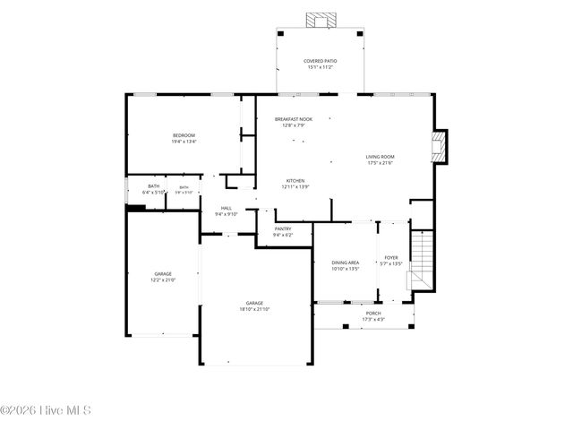 825 Lost Grove Trail, Evans, GA 30809