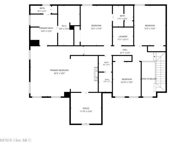 825 Lost Grove Trail, Evans, GA 30809