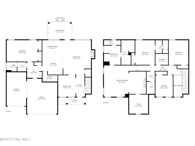 825 Lost Grove Trail, Evans, GA 30809