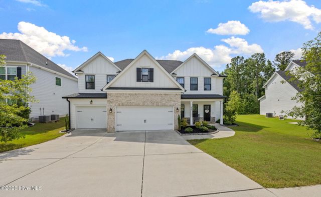 825 Lost Grove Trail, Evans, GA 30809