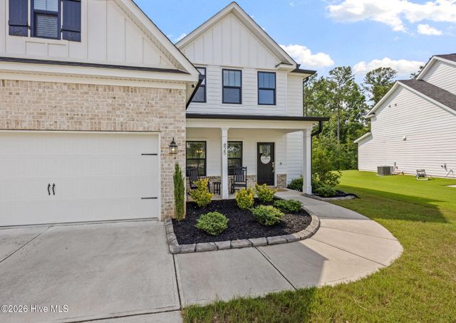 825 Lost Grove Trail, Evans, GA 30809