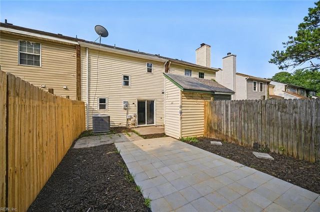 5419 Grand Lake CRES, Virginia Beach, VA 23462