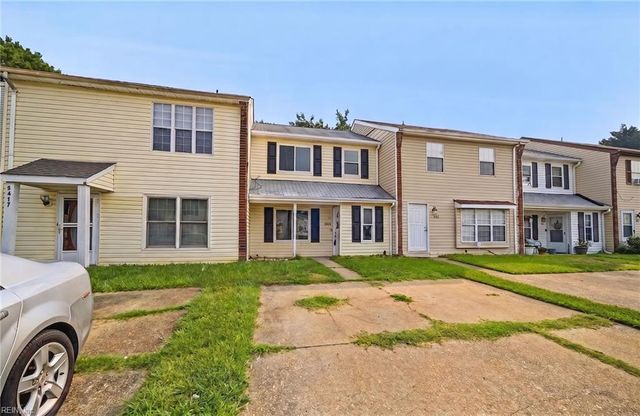 5419 Grand Lake CRES, Virginia Beach, VA 23462