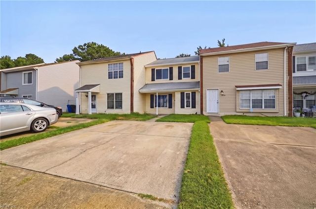 5419 Grand Lake CRES, Virginia Beach, VA 23462