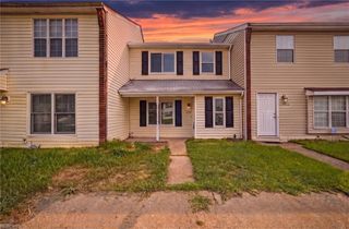 5419 Grand Lake CRES, Virginia Beach, VA 23462