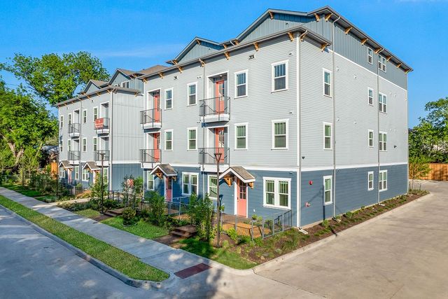 2220 Mail Avenue 103, Dallas, TX 75235
