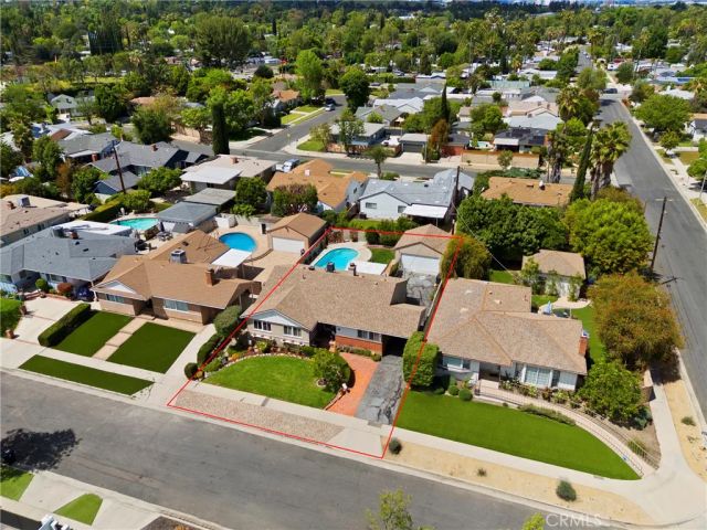 6347 Bovey Avenue, Tarzana, CA 91335