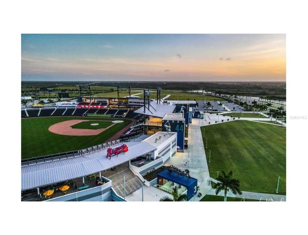 KALSTED STREET, North Port, FL 34288