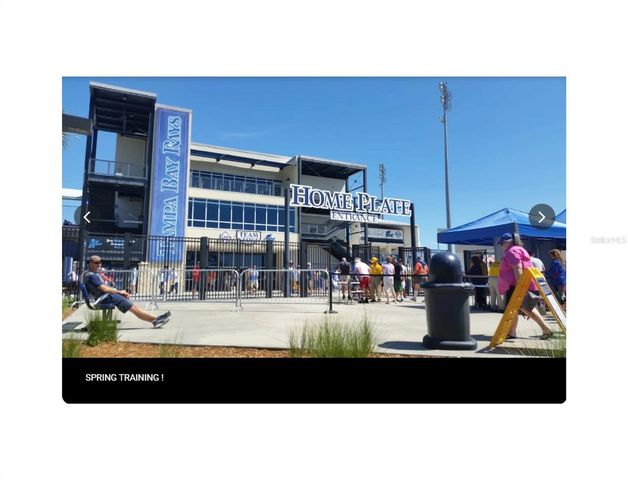 KALSTED STREET, North Port, FL 34288