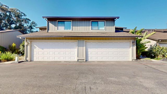 584 Spinnaker Court, Santa Cruz, CA 95062