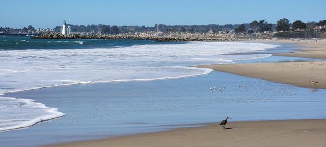 584 Spinnaker Court, Santa Cruz, CA 95062