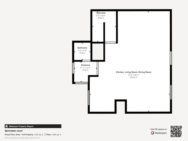 584 Spinnaker Court, Santa Cruz, CA 95062