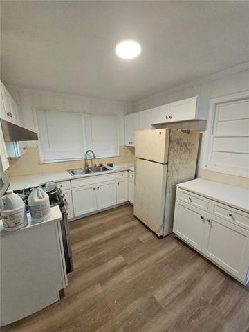 465 Pegg Road SW, Atlanta, GA 30315