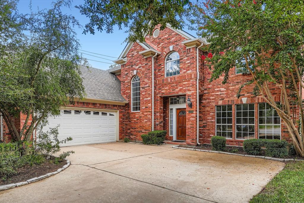 15239 Calaveras DR, Austin, TX 78717