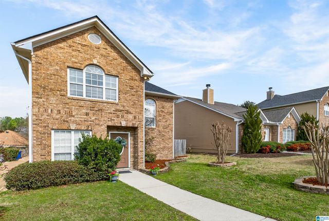 124 WARWICK CIRCLE, Alabaster, AL 35007