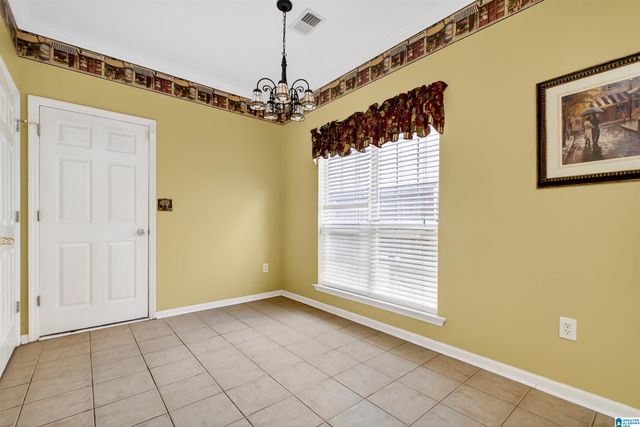 124 WARWICK CIRCLE, Alabaster, AL 35007