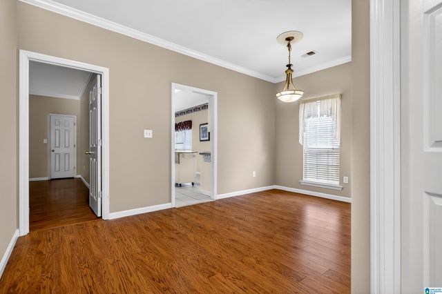 124 WARWICK CIRCLE, Alabaster, AL 35007