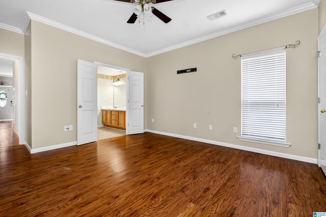 124 WARWICK CIRCLE, Alabaster, AL 35007