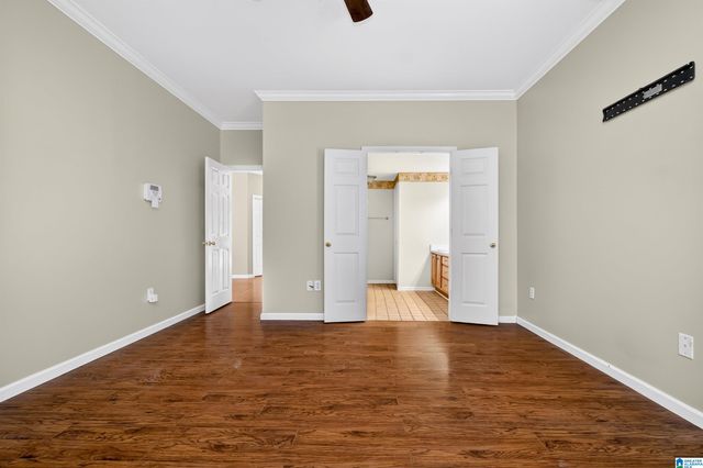 124 WARWICK CIRCLE, Alabaster, AL 35007