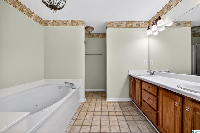 124 WARWICK CIRCLE, Alabaster, AL 35007