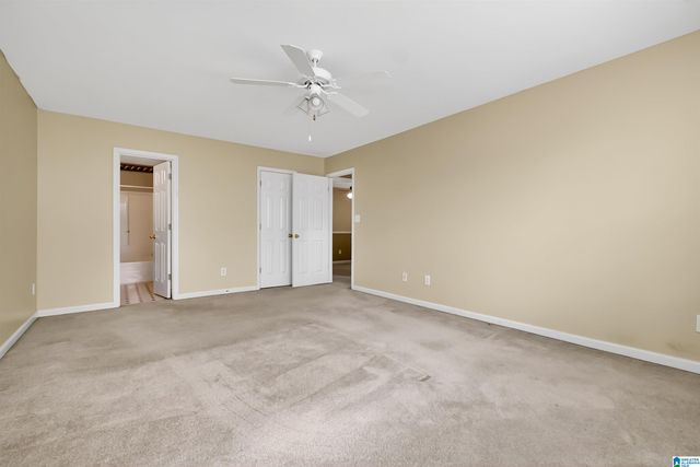 124 WARWICK CIRCLE, Alabaster, AL 35007