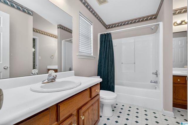 124 WARWICK CIRCLE, Alabaster, AL 35007